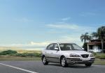 Hyundai Elantra XD 2008 года
